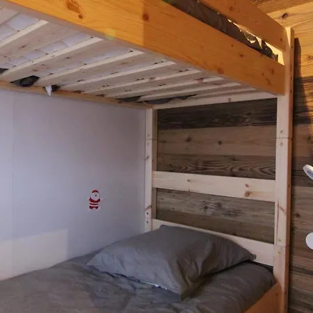 Spacieux 3 Pieces Avec Grande Terrasse Au Coeur De L'alpe D'huez, Parking Et Casier A Skis Inclus - Fr-1-405-8 Apartment *